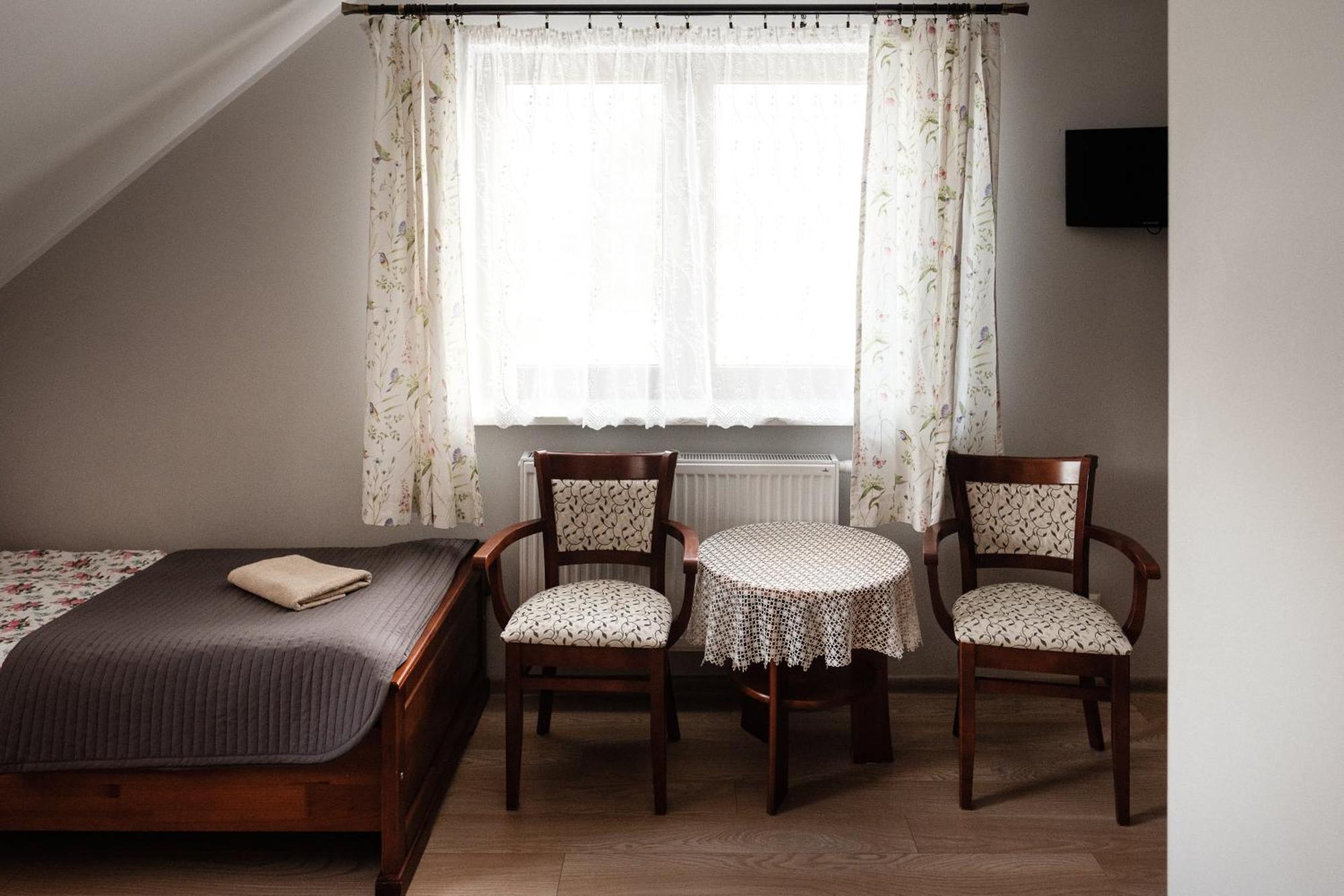 Dom Malowany Wetlina Habitación foto
