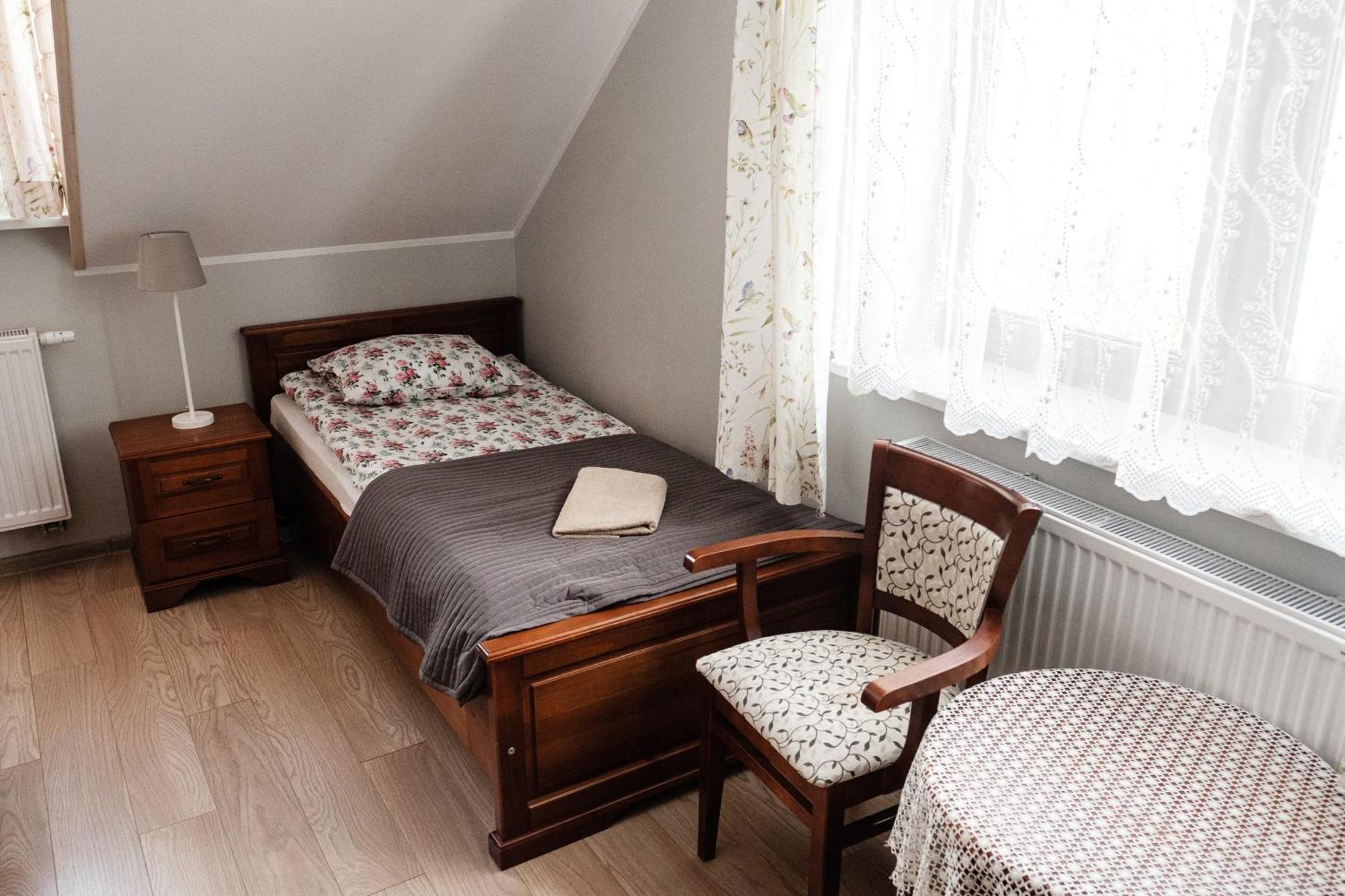 Dom Malowany Wetlina Habitación foto