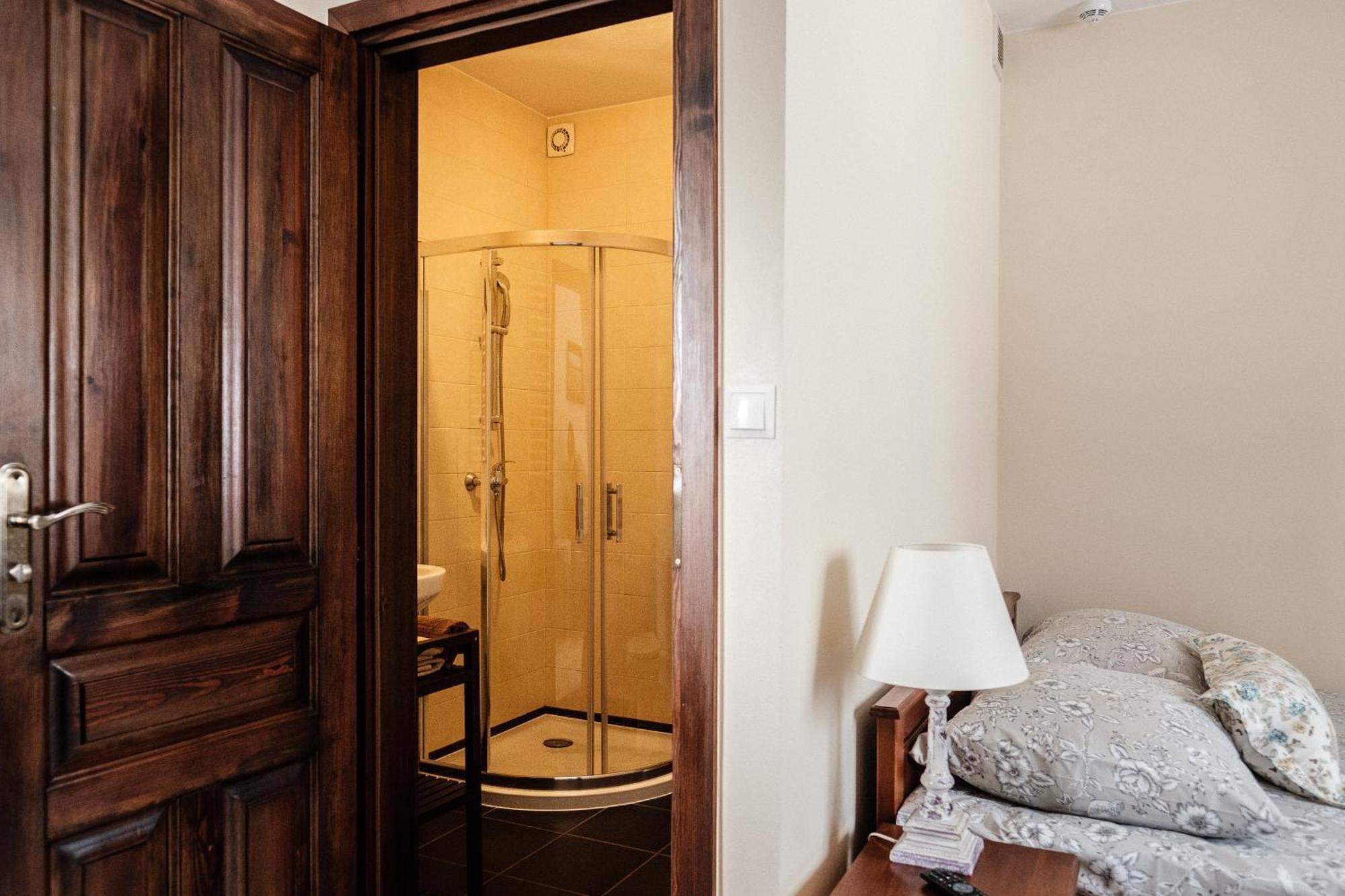 Dom Malowany Wetlina Habitación foto